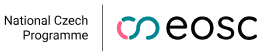EOSC-CZ project