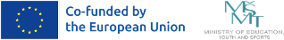 EU and MINISTRY OF EDUCATION YOUTH AND SPORTS